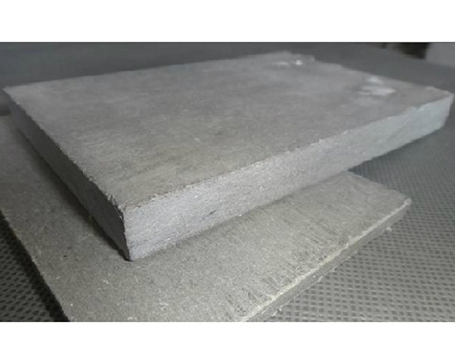 枣庄高密度水泥纤维板
